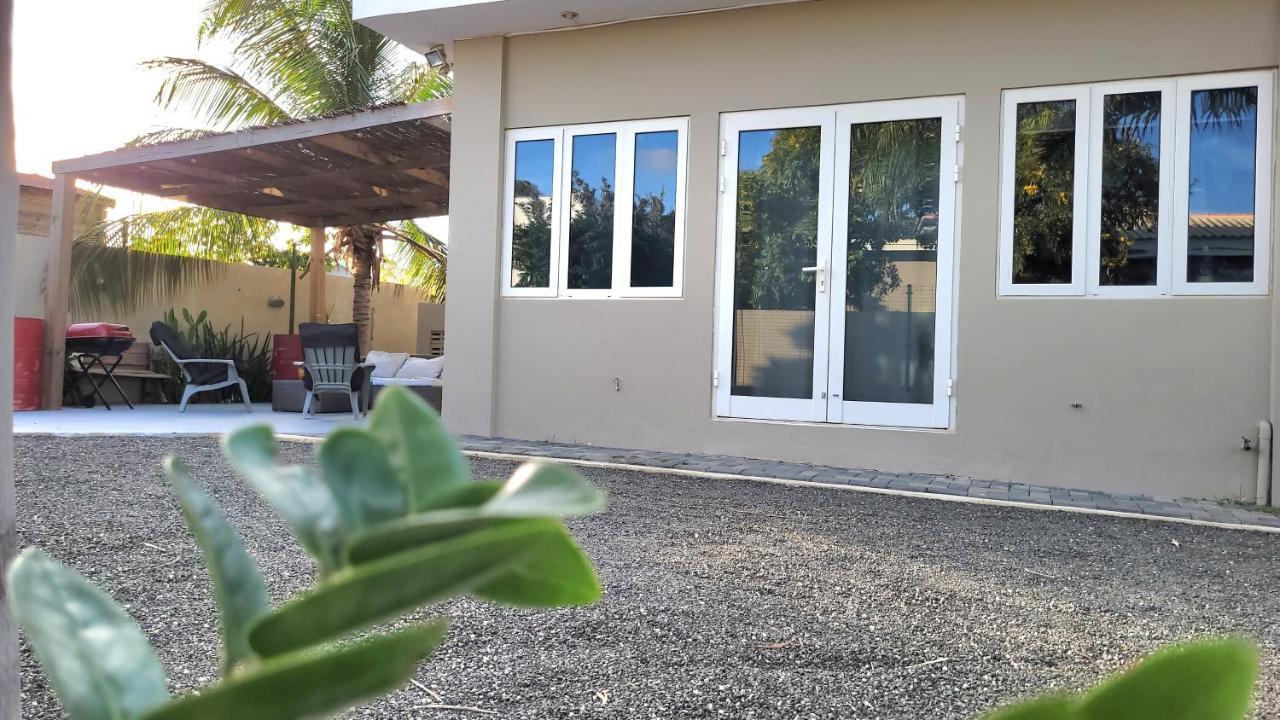 Maroons Place Lägenhet Willemstad Exteriör bild