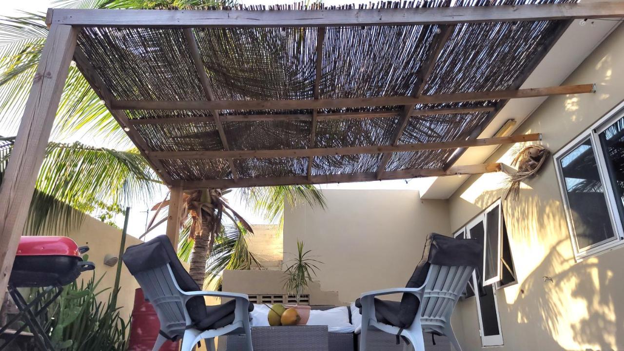 Maroons Place Lägenhet Willemstad Exteriör bild